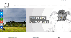 Desktop Screenshot of marcherremans.com